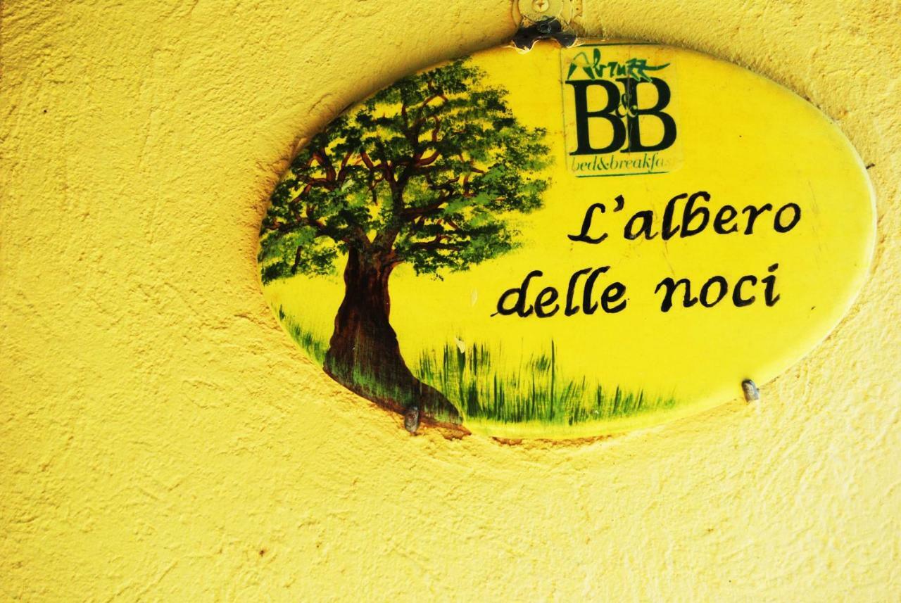 L'Albero Delle Noci Villa Lanciano Bagian luar foto