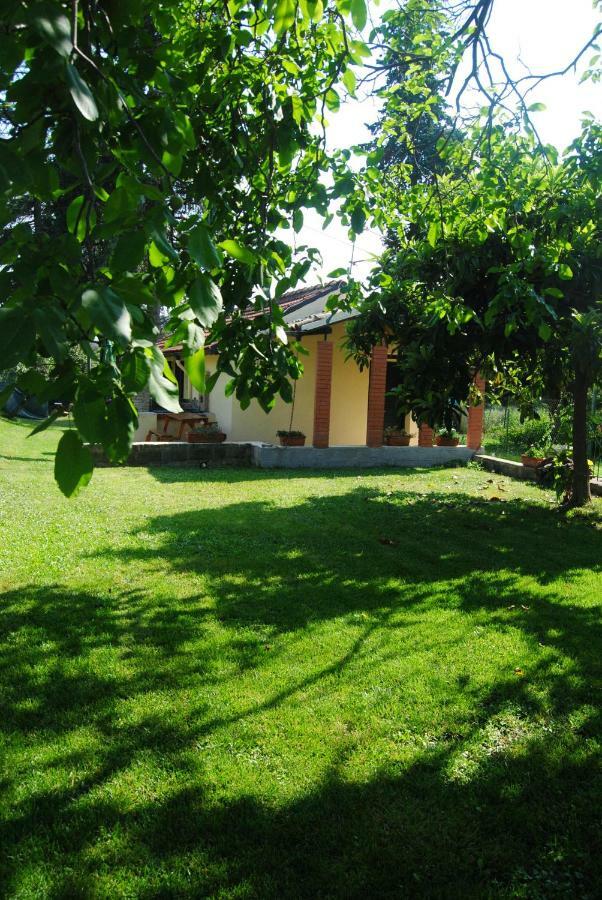 L'Albero Delle Noci Villa Lanciano Bagian luar foto